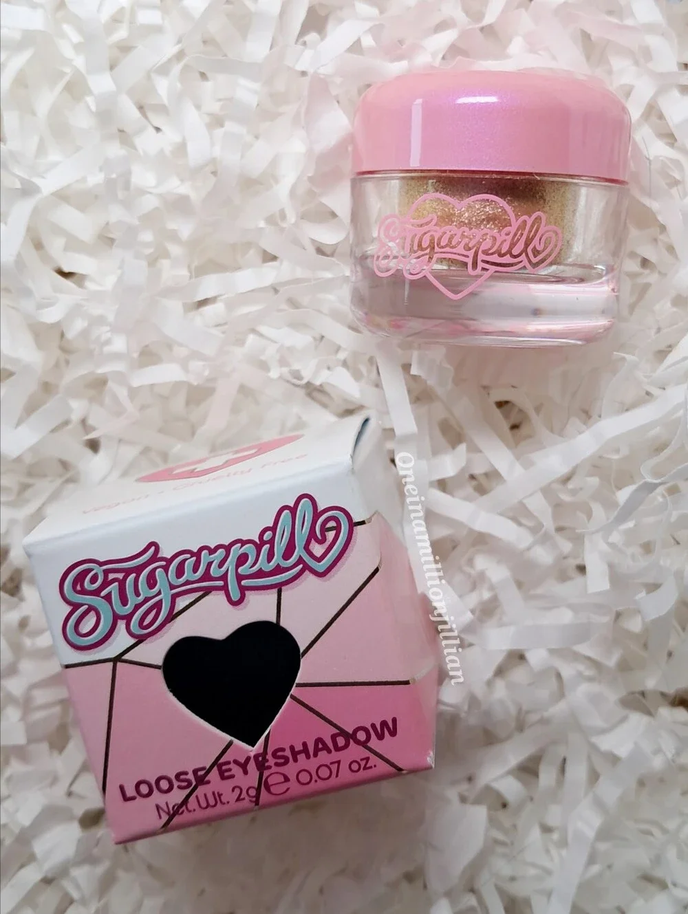 Sugarpill brand new